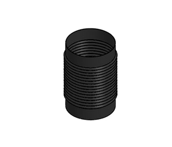 Łączniki i kompensatory Kompenzátori