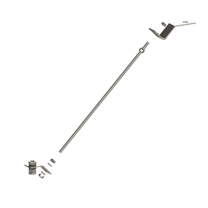 Mocowanie odwodnienia ODC