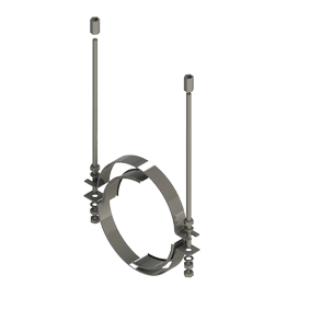 Mocowanie odwodnienia WAS-13-1-PL