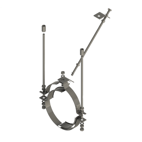 Mocowanie odwodnienia WAS-13-A1