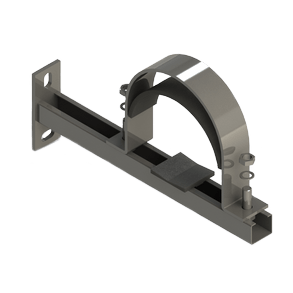 Mocowanie odwodnienia WAS-15