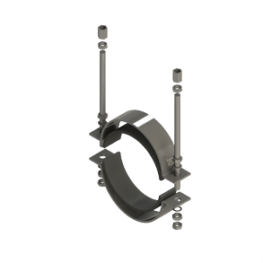 Mocowanie odwodnienia WAS-5-6