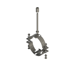 Mocowanie odwodnienia WAS-N-M10