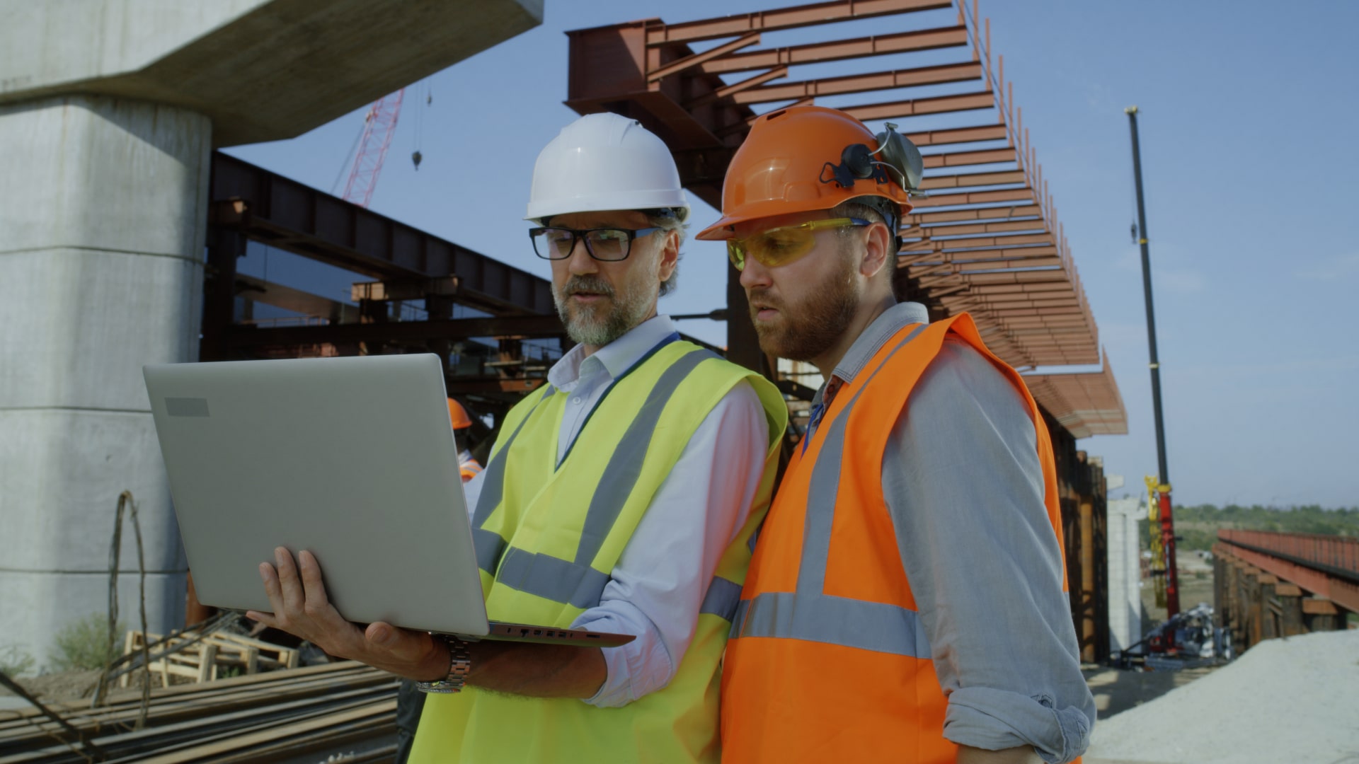 Odwodnienia obiektów mostowych