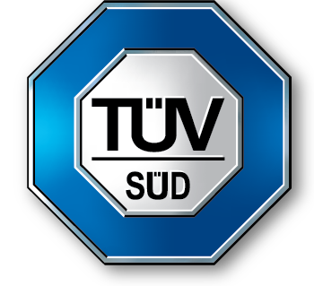 Zavedení systému řízení jakosti ISO 9001:2008 (TÜV SÜD)